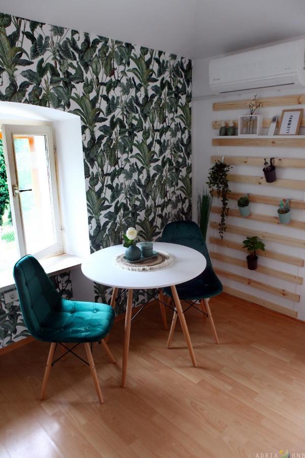 Cool & Romantic Studio In Portoroz Jb3 Exterior foto