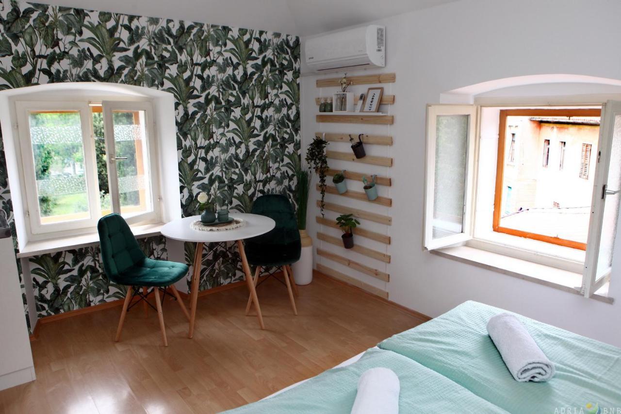 Cool & Romantic Studio In Portoroz Jb3 Exterior foto